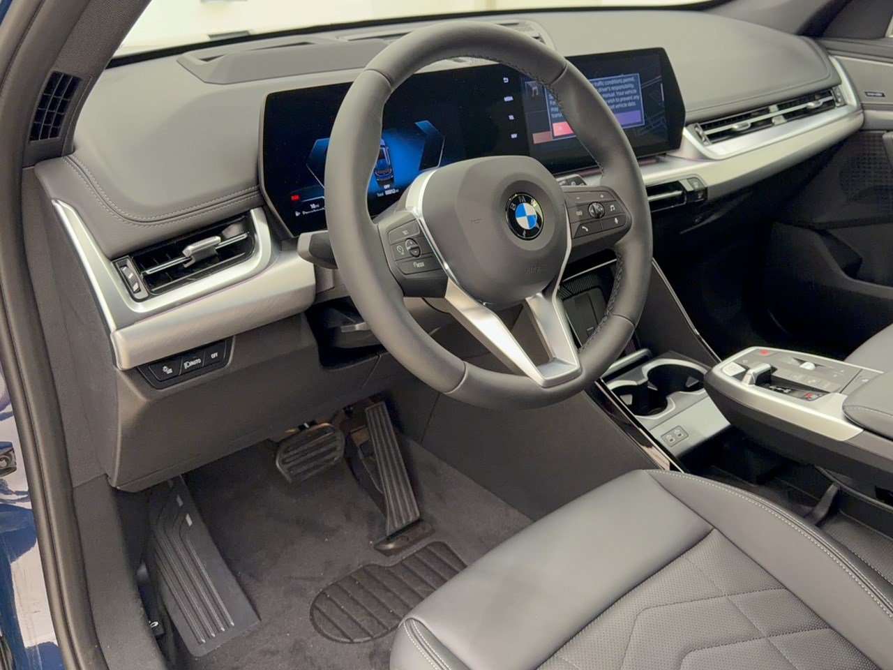 New 2027 BMW X1 xDrive28i SUV