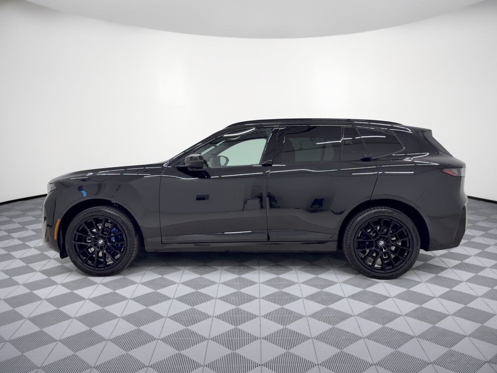 New 2027 BMW X5 40 xDrive SUV