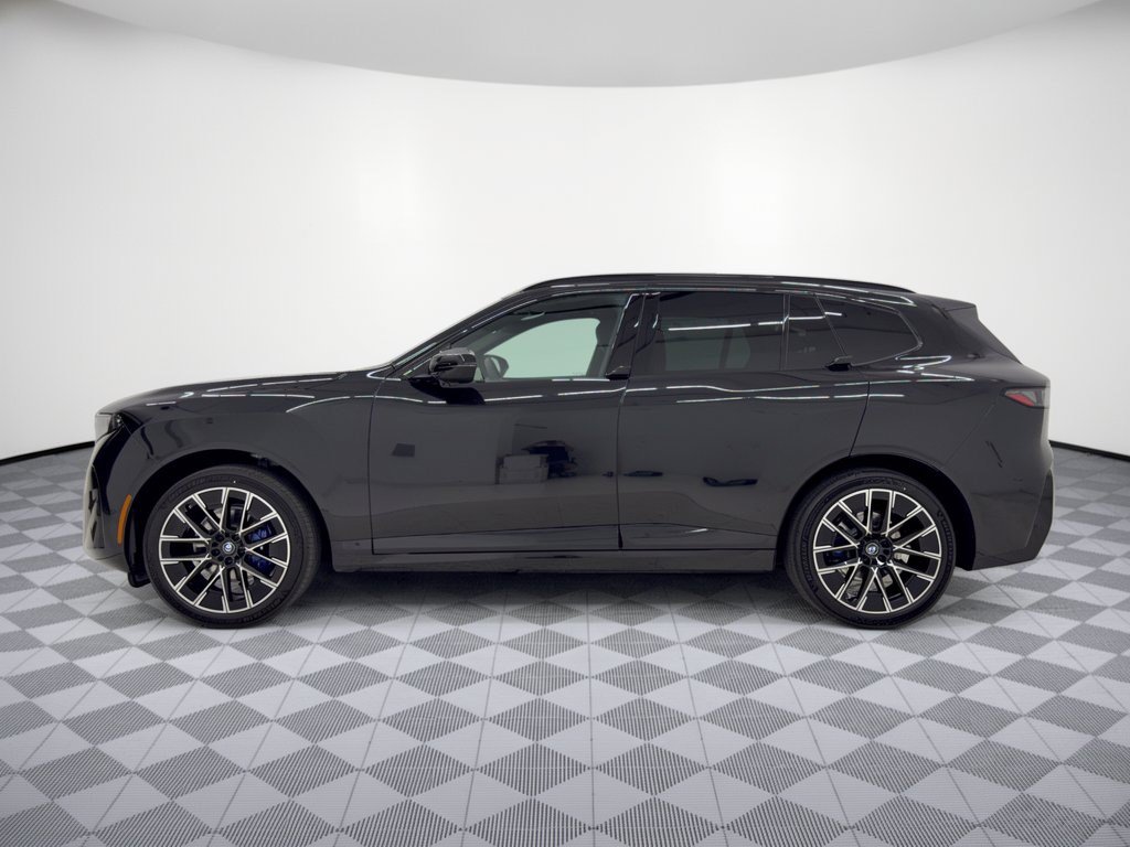 New 2027 BMW X5 40 xDrive SUV