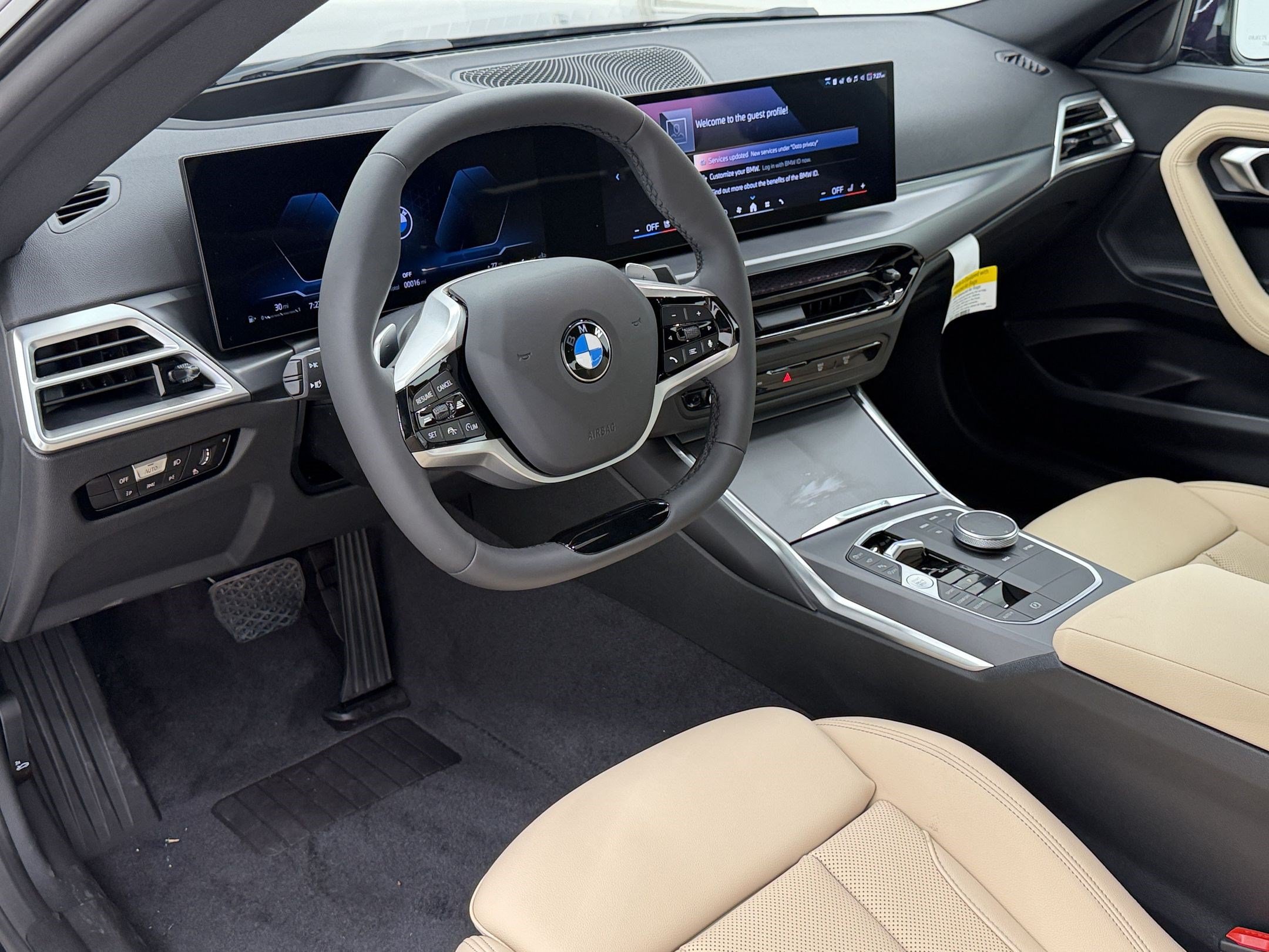 New 2026 BMW 230i xDrive Coupe