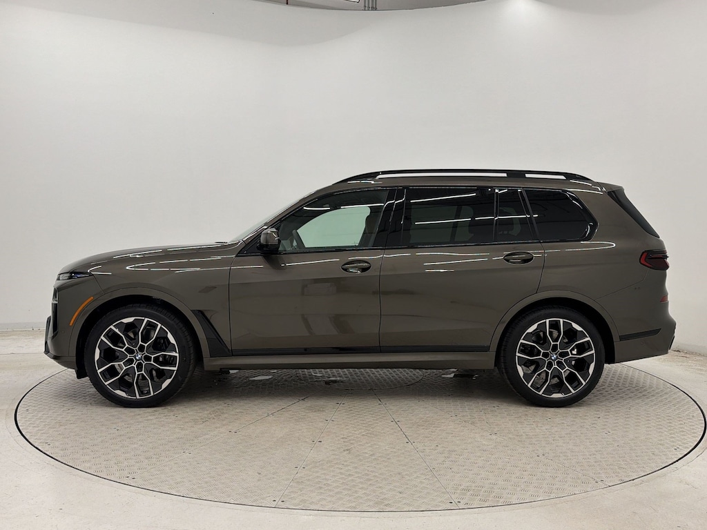 New 2027 BMW X7 xDrive40i SUV