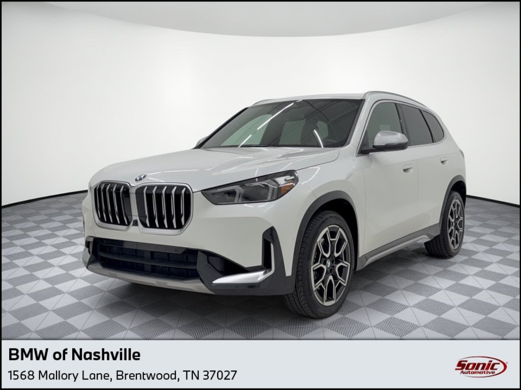 2023 BMW X1