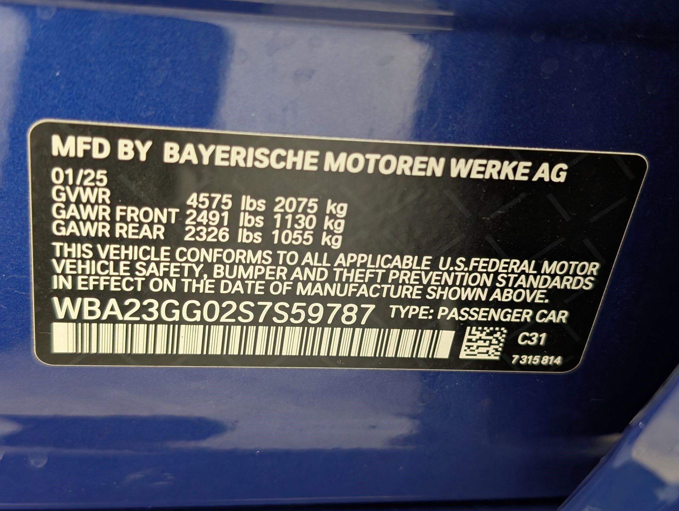 2025 BMW 2 Series 228 - Photo 17