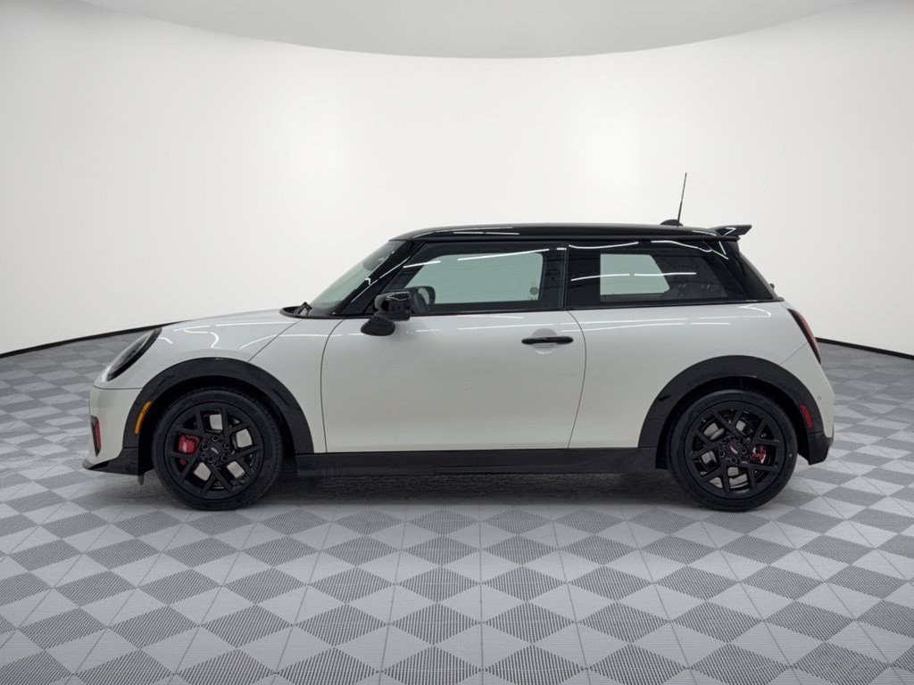 Used 2026 MINI Hardtop 2 Door John Cooper Works Hatchback