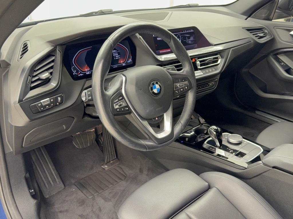 Certified 2023 BMW 228i Gran Coupe