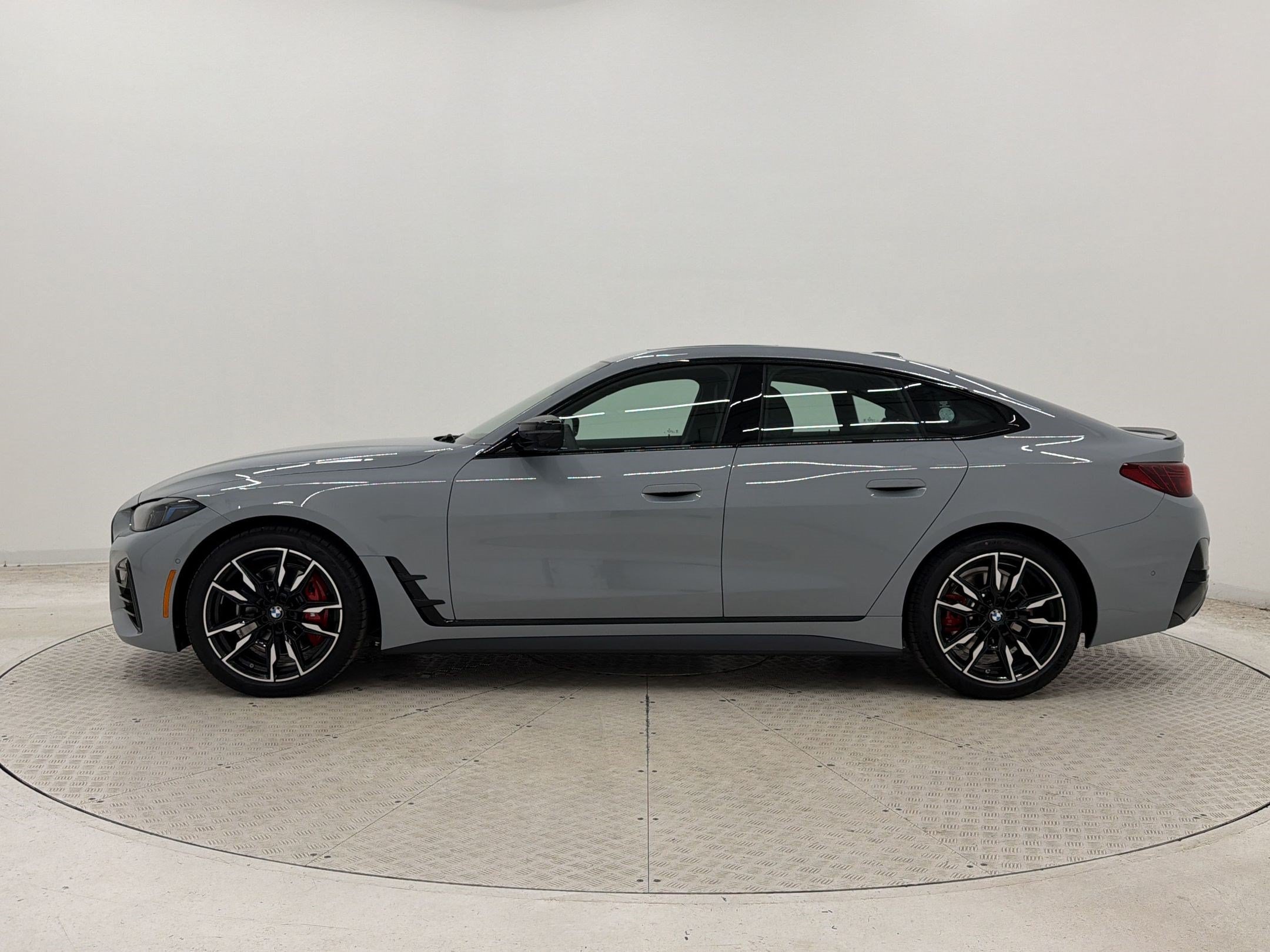 New 2026 BMW M440i xDrive Gran Coupe