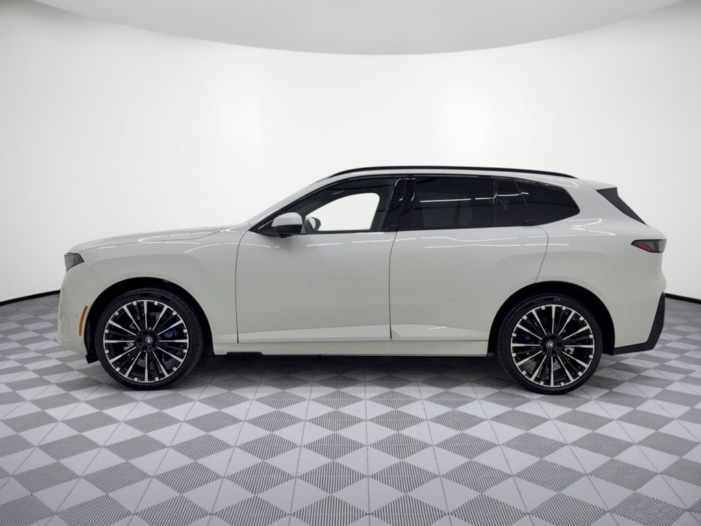 New 2027 BMW X5 40 xDrive SUV