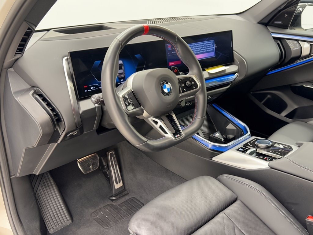 Used 2026 BMW X3 SUV