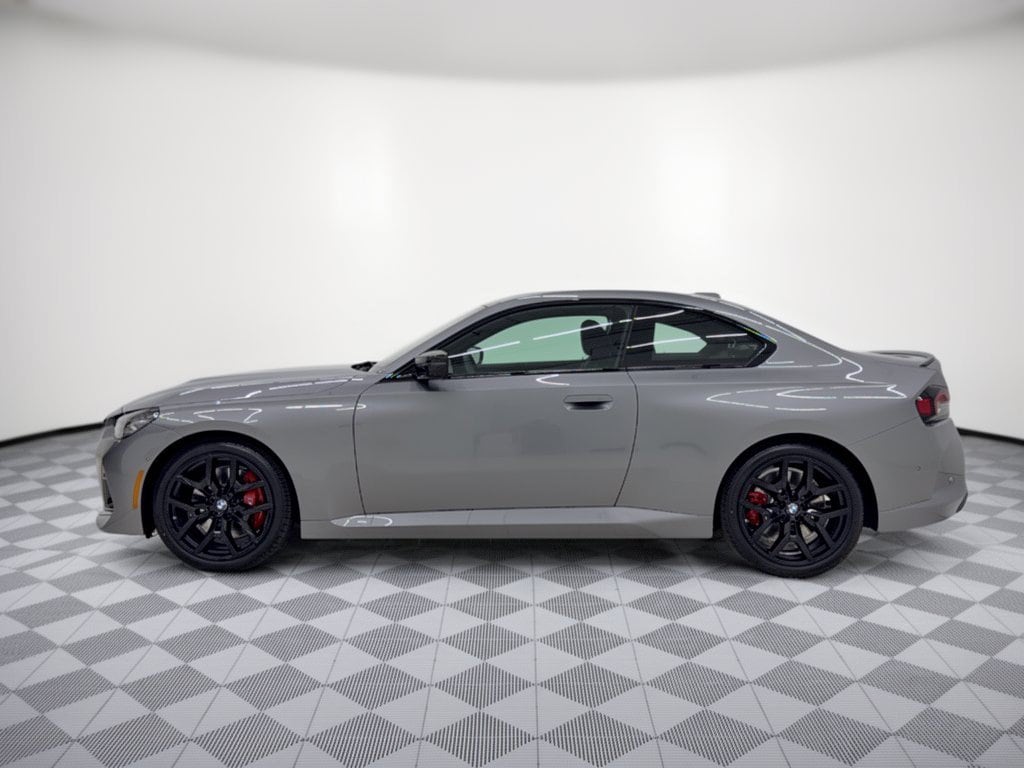New 2027 BMW M240i i Coupe