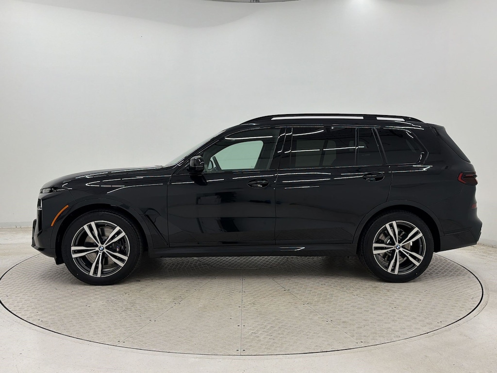 New 2027 BMW X7 xDrive40i SUV