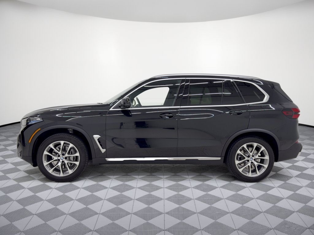 Used 2026 BMW X5 SUV
