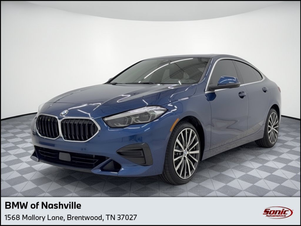 2023 BMW 2 Series