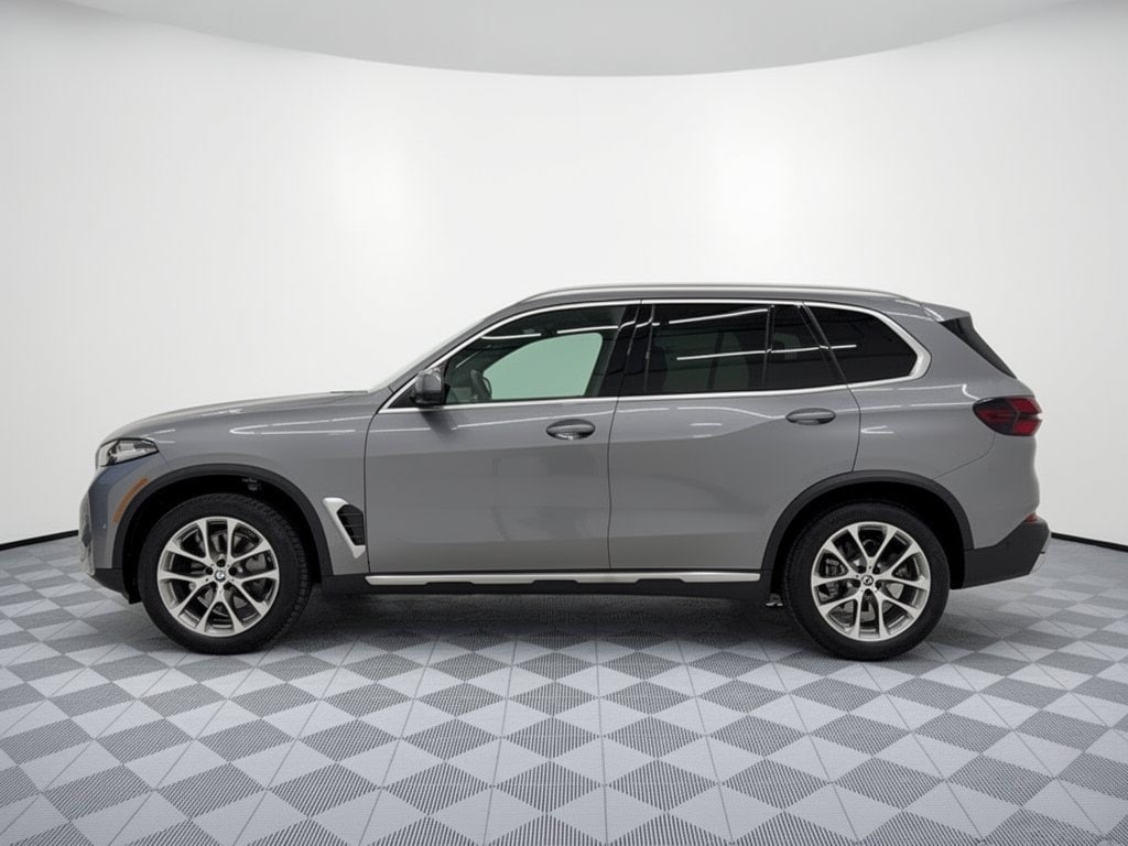 Used 2026 BMW X5 SUV