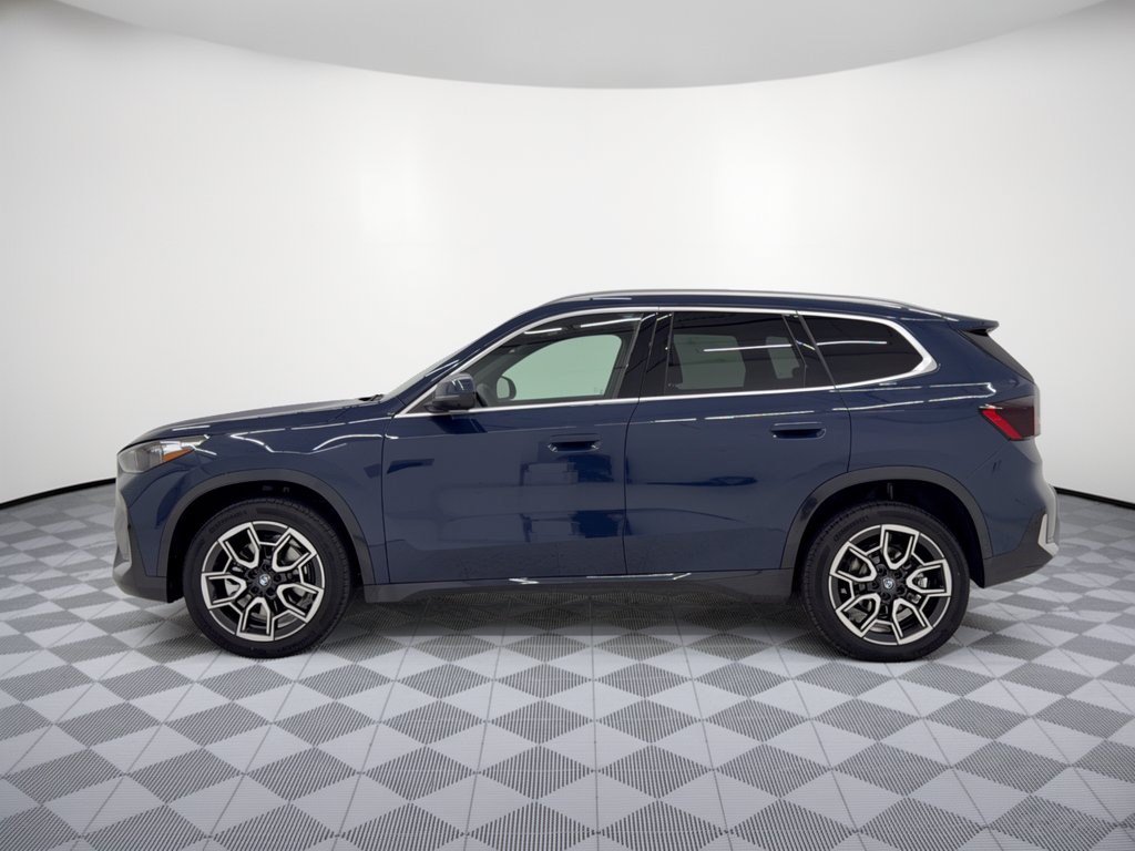 New 2027 BMW X1 xDrive28i SUV