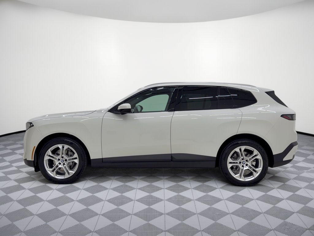 New 2027 BMW X5 40 xDrive SUV