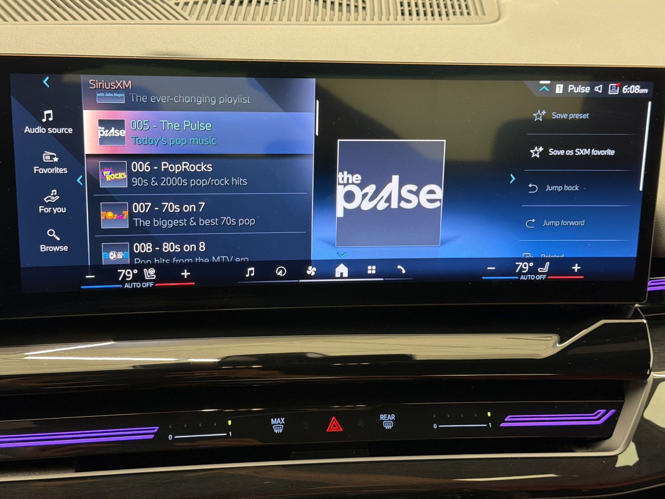 2025 BMW 5 Series 530i - Photo 21