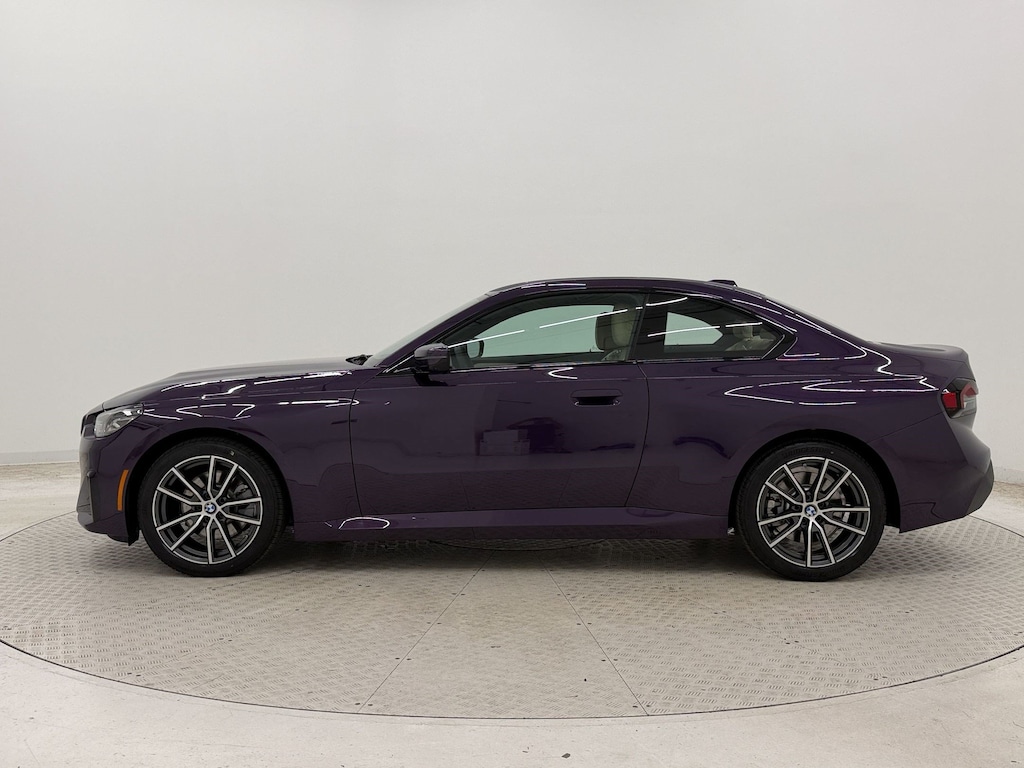 New 2026 BMW 230i xDrive Coupe