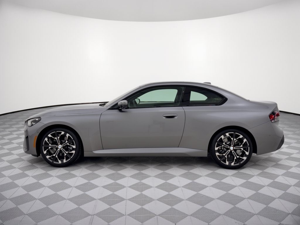 New 2026 BMW 230i Coupe