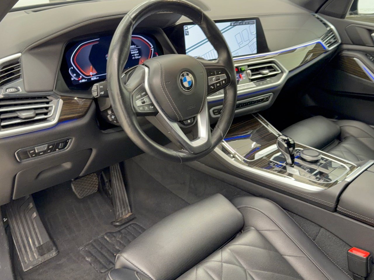 Used 2023 BMW X5 SUV