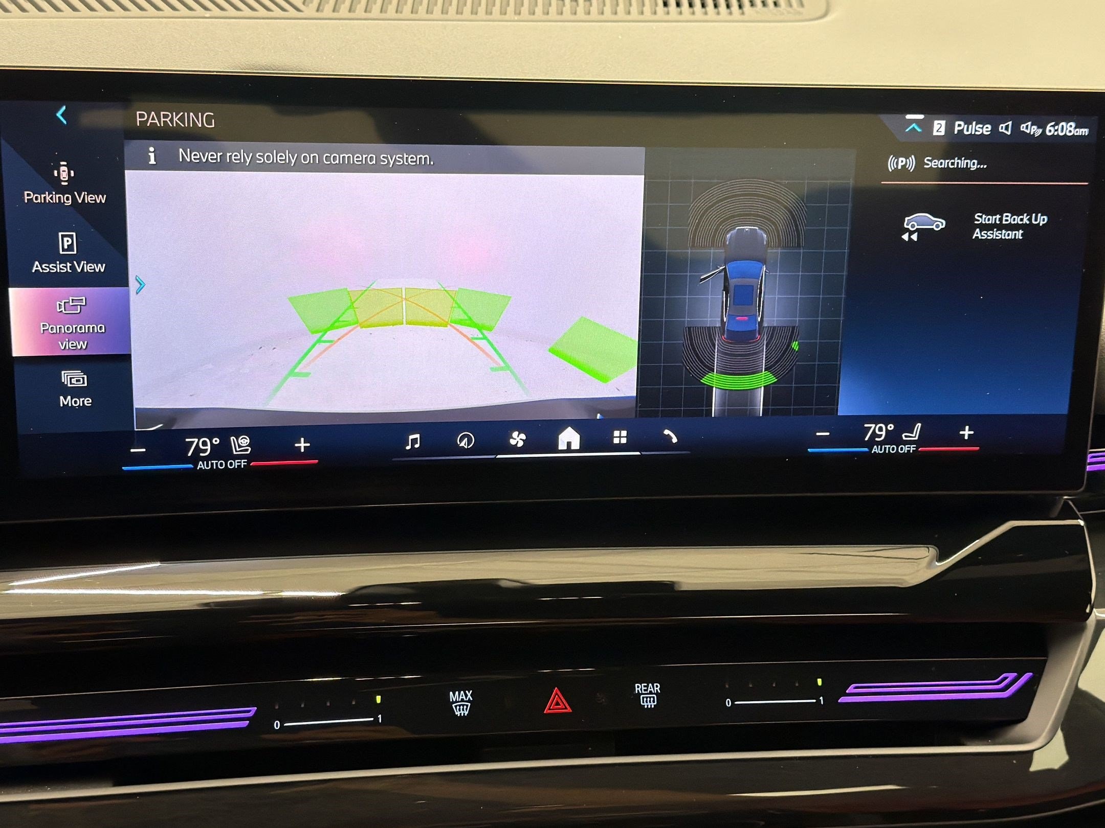 2025 BMW 5 Series 530i - Photo 22