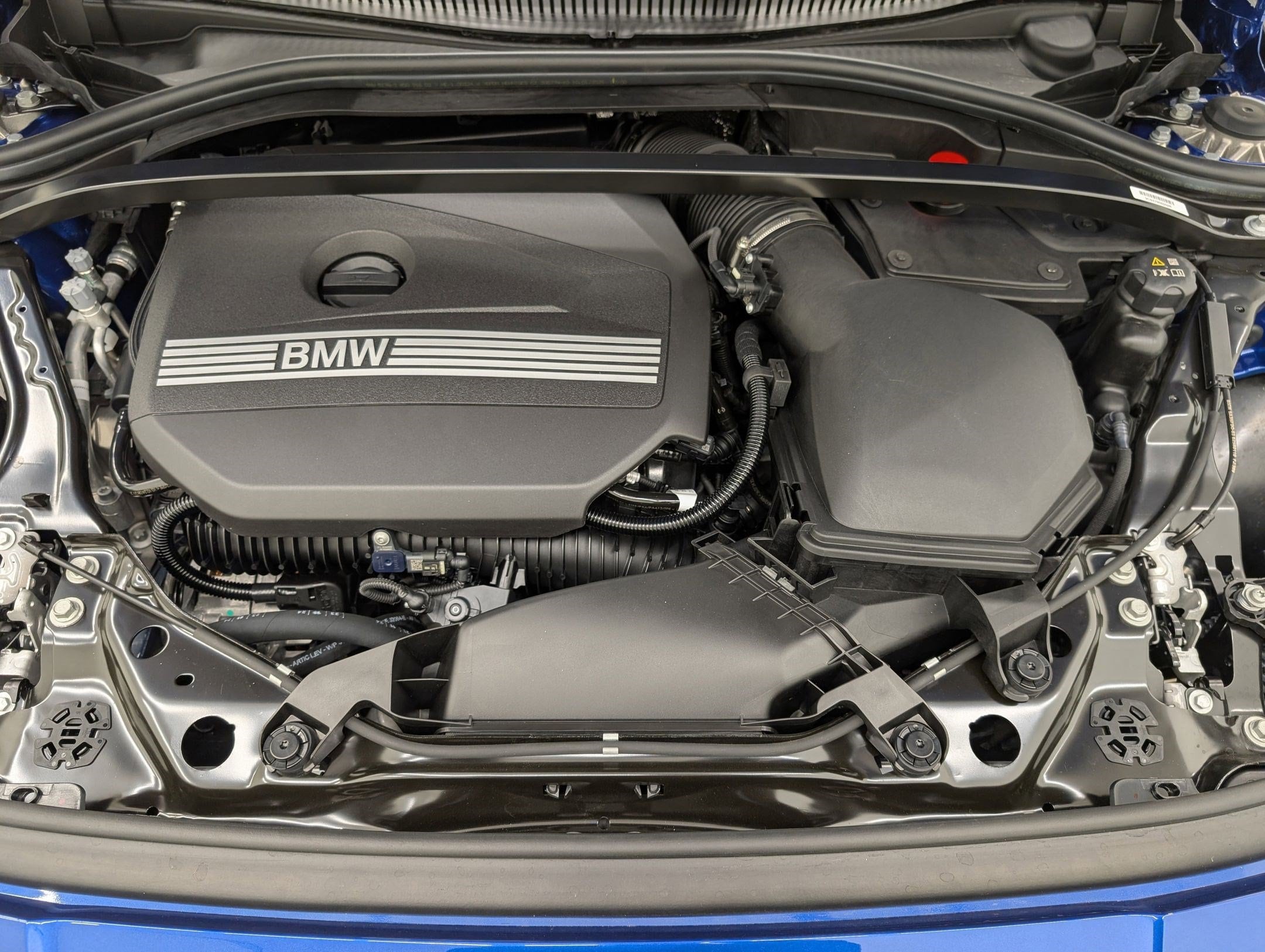 2025 BMW 2 Series 228 - Photo 24