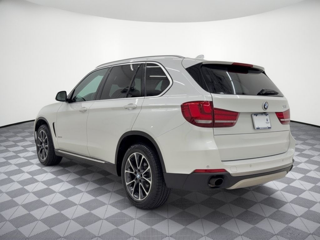Used 2016 BMW X5 SUV