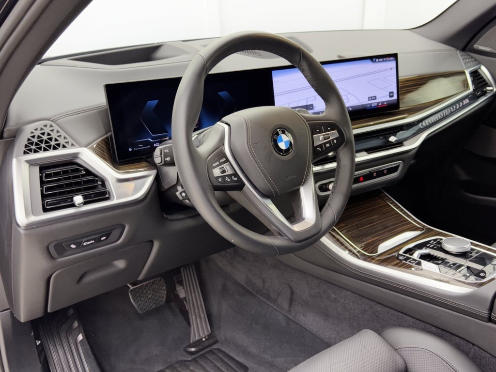Used 2026 BMW X5 SUV