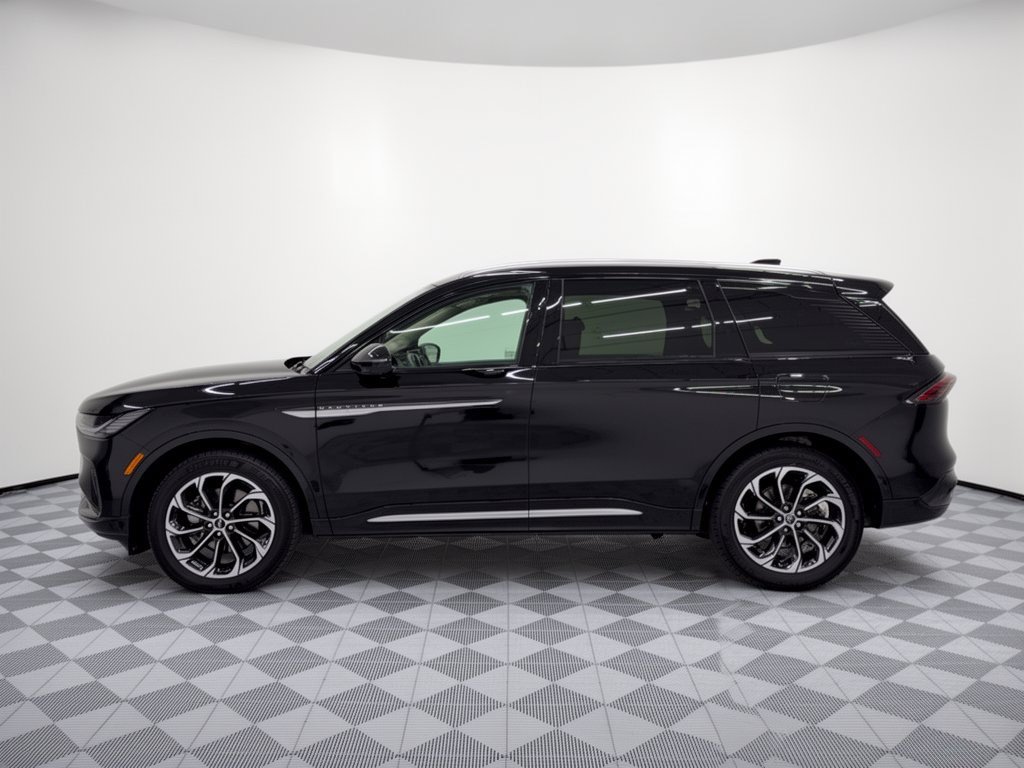 Used 2024 Lincoln Nautilus Reserve SUV