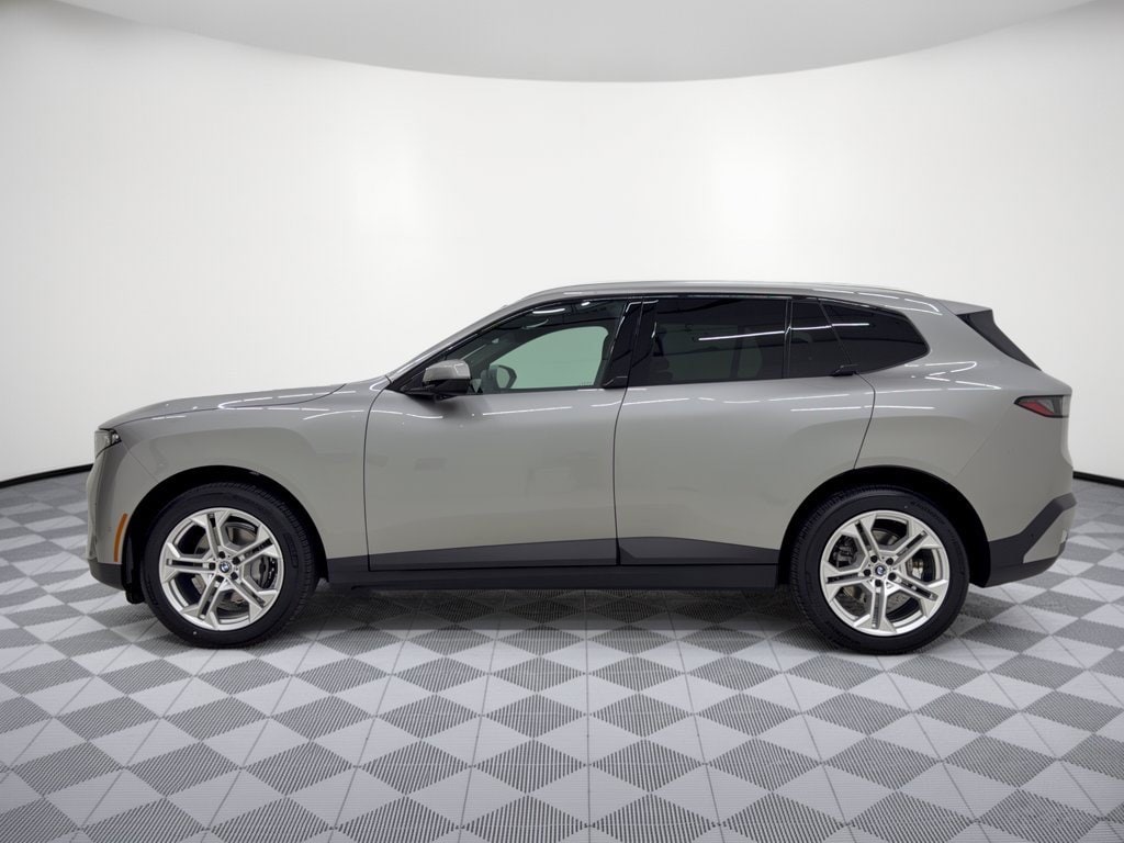 New 2027 BMW X5 40 xDrive SUV