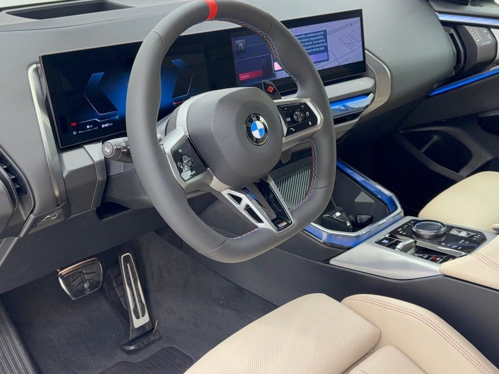 New 2026 BMW X3 M50 xDrive SUV