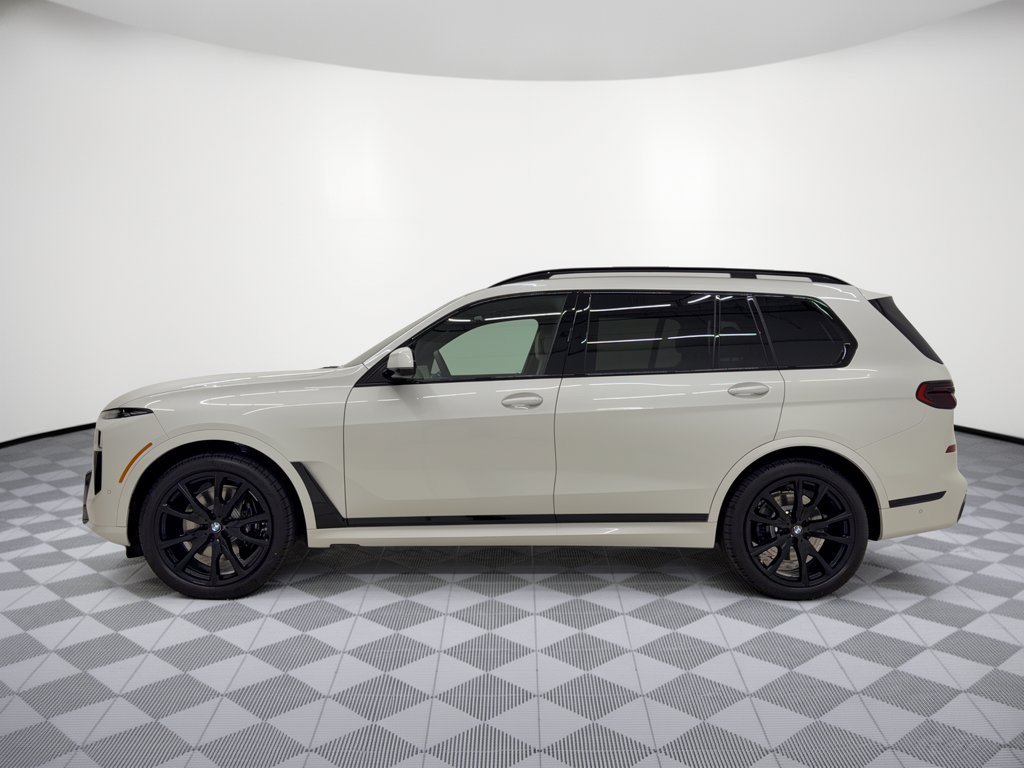 New 2027 BMW X7 xDrive40i SUV