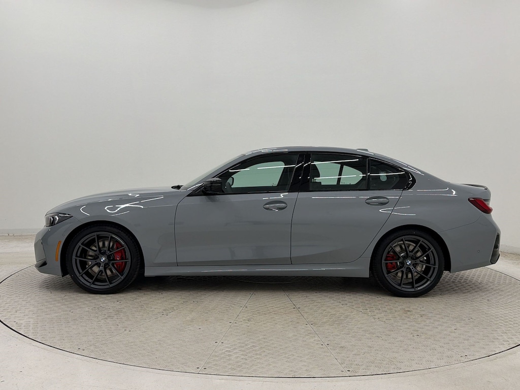 New 2026 BMW M340 i NA Sedan