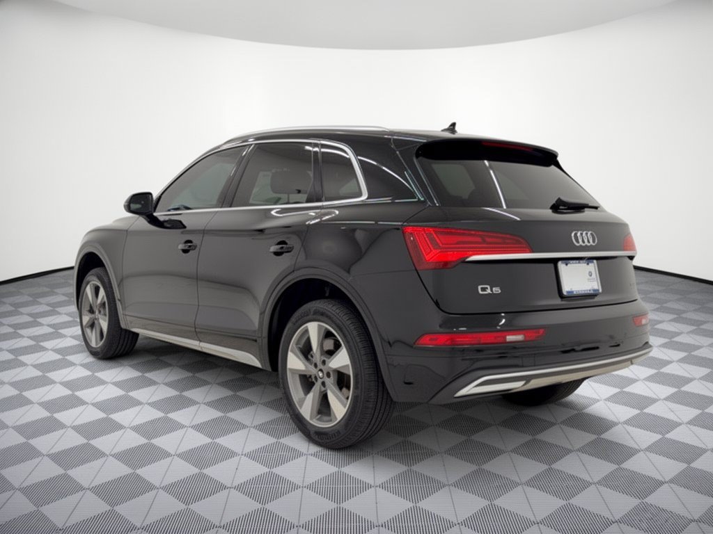 Used 2023 Audi Q5 Premium Plus SUV