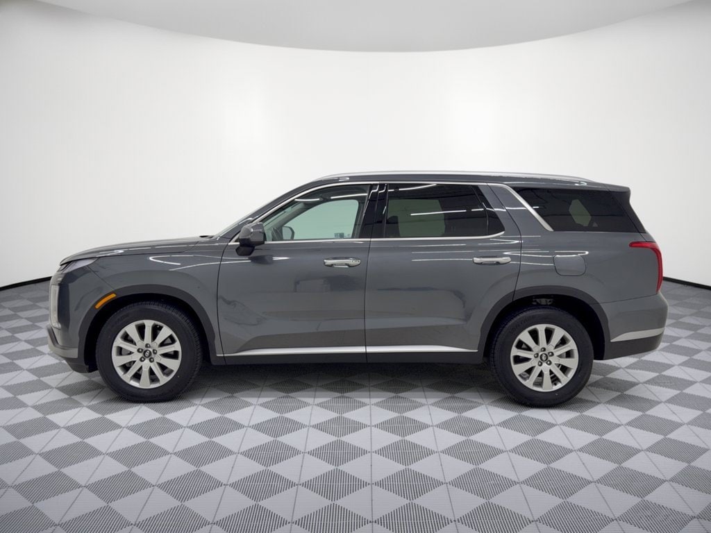 Used 2025 Hyundai Palisade SEL SUV
