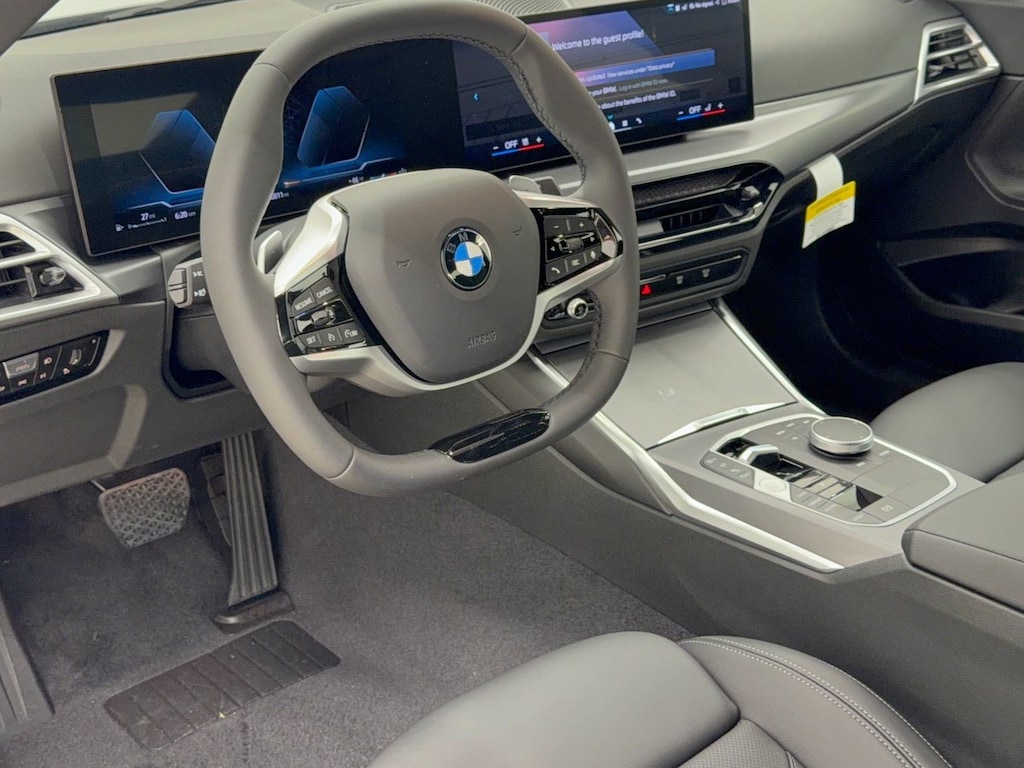 New 2026 BMW 230i Coupe