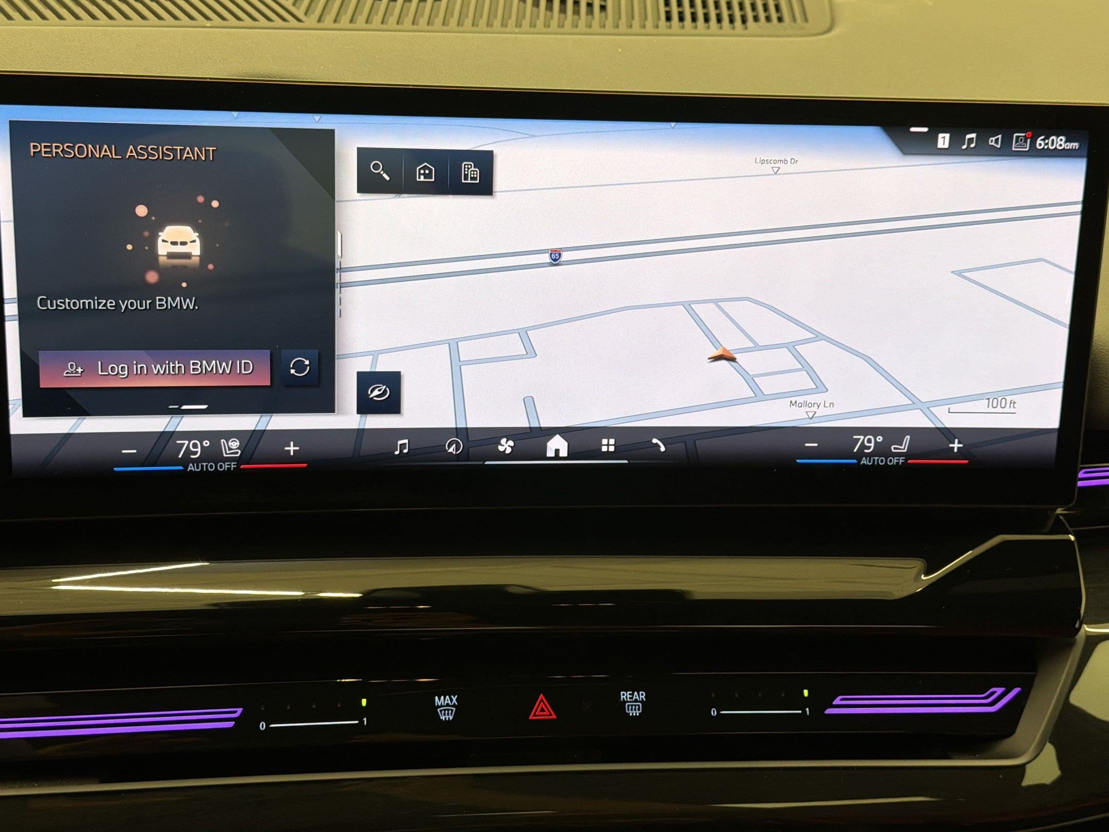 2025 BMW 5 Series 530i - Photo 20
