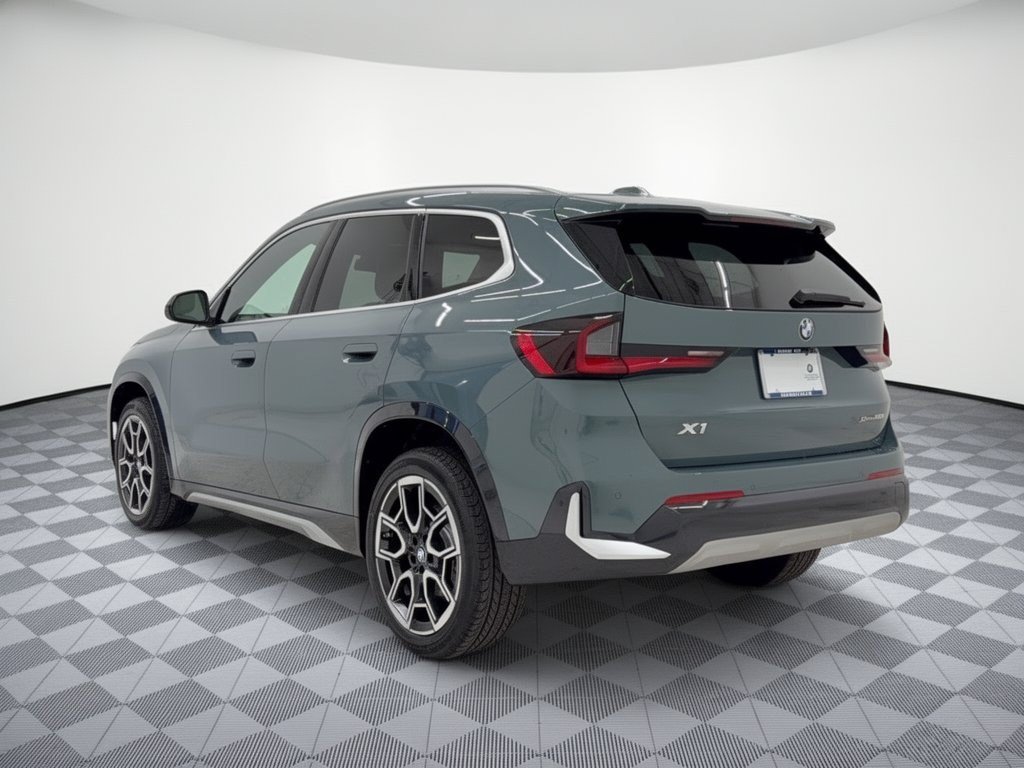 New 2027 BMW X1 xDrive28i SUV
