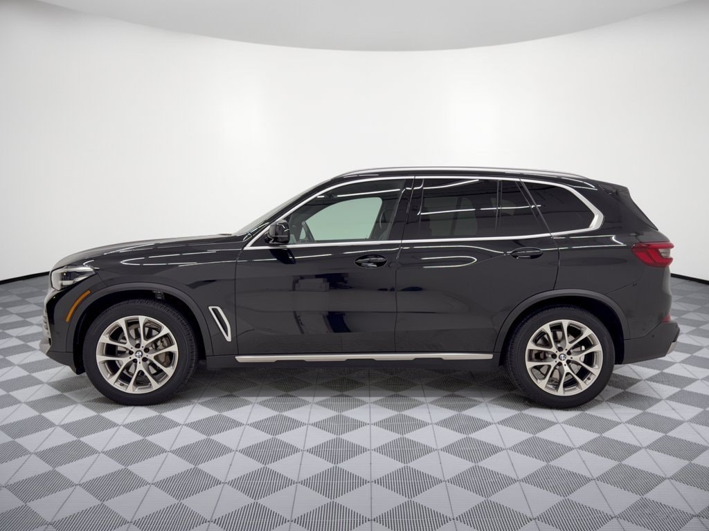 Used 2023 BMW X5 SUV