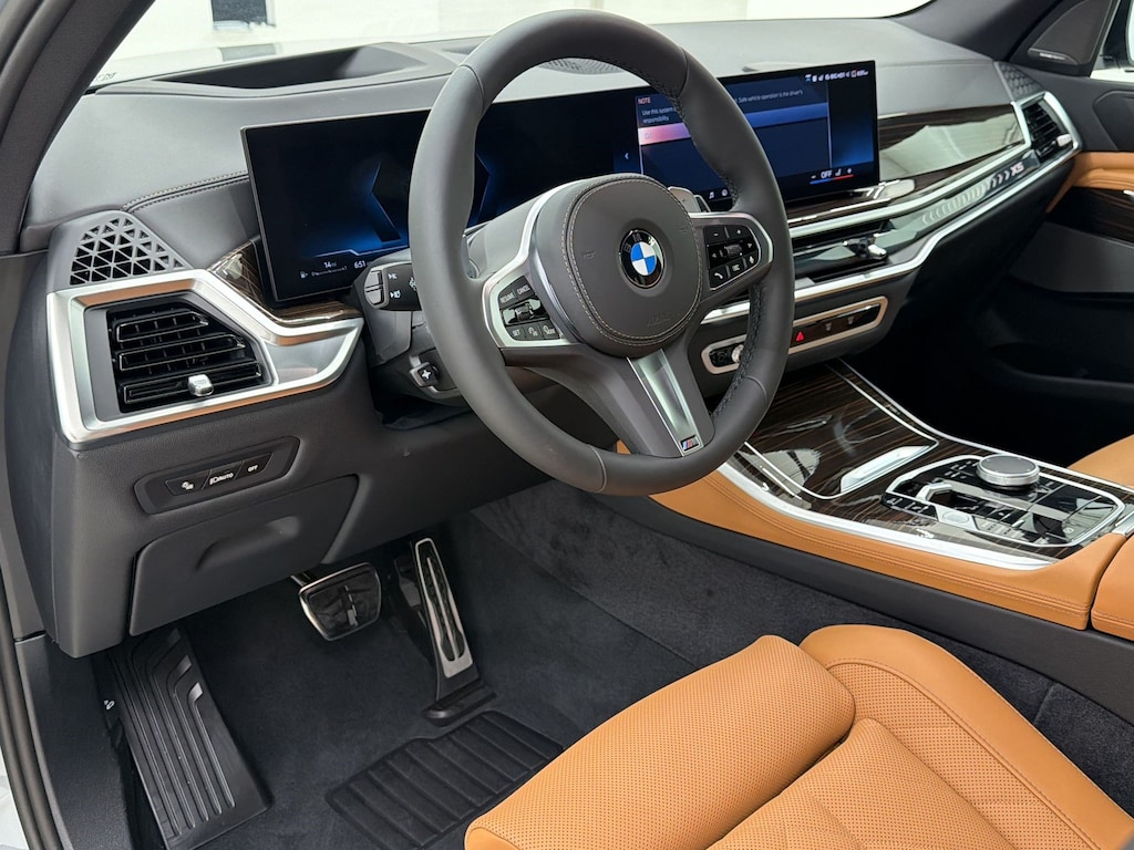 New 2026 BMW X5 sDrive40i SUV