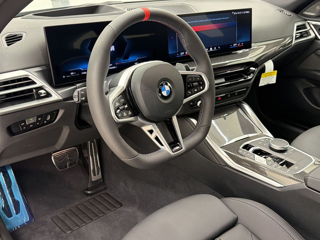New 2026 BMW M440i xDrive Gran Coupe