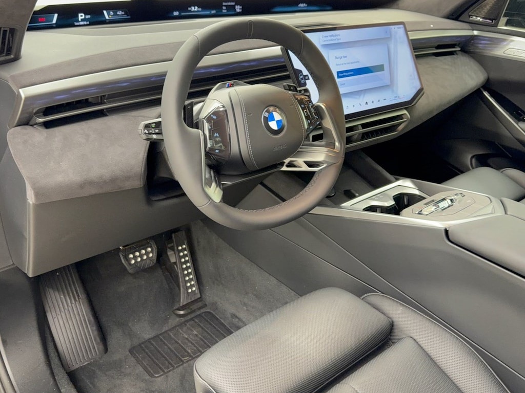New 2027 BMW X5 40 xDrive SUV