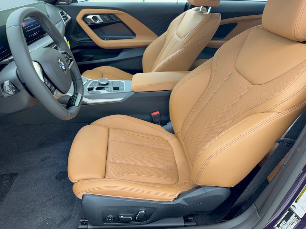 New 2026 BMW 230i Coupe