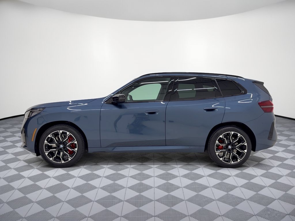 New 2026 BMW X3 M50 xDrive SUV