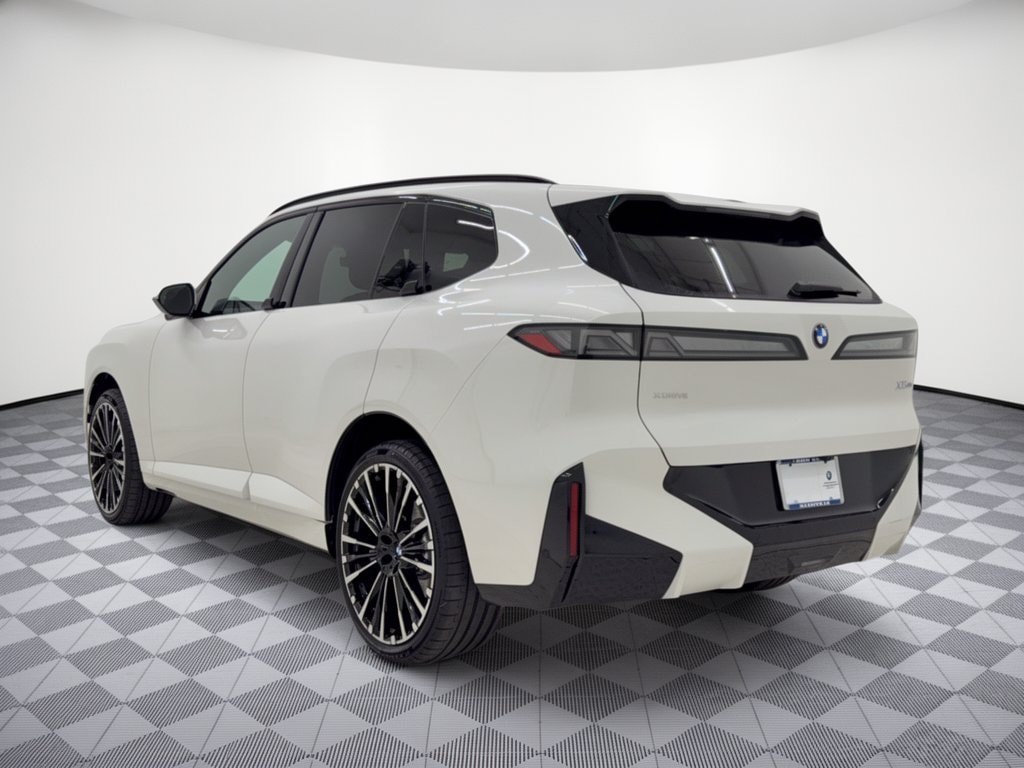 New 2027 BMW X5 40 xDrive SUV