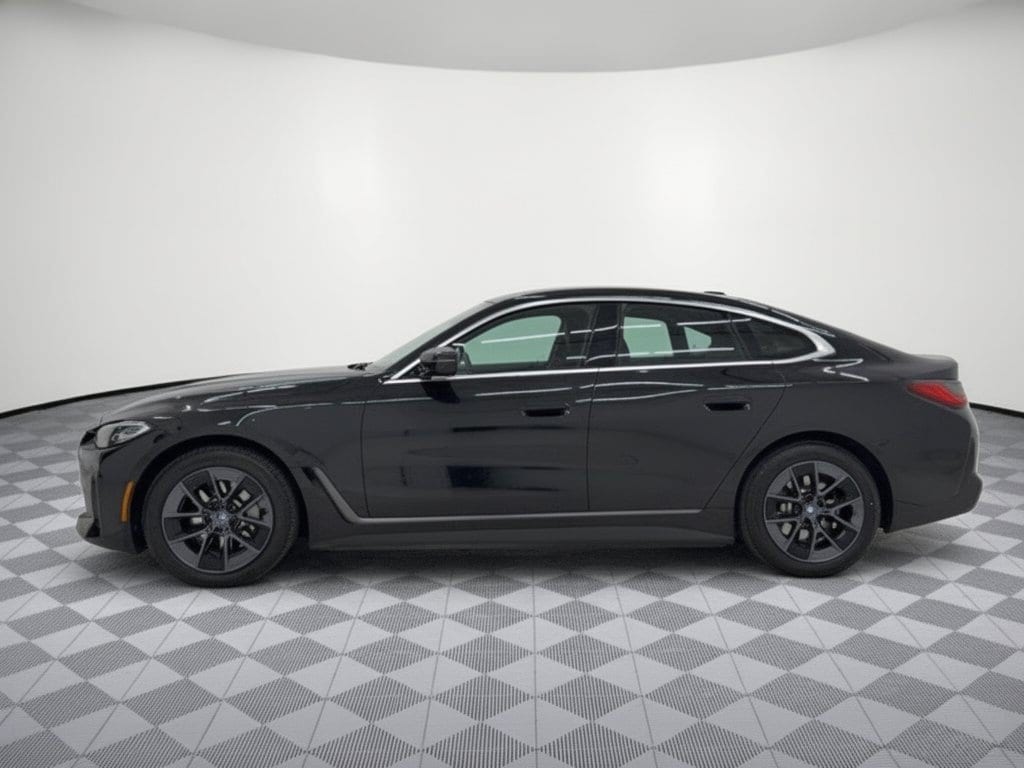 Certified 2024 BMW i4 35 with VIN WBY43AW07RFS33887 for sale in Nashville, TN