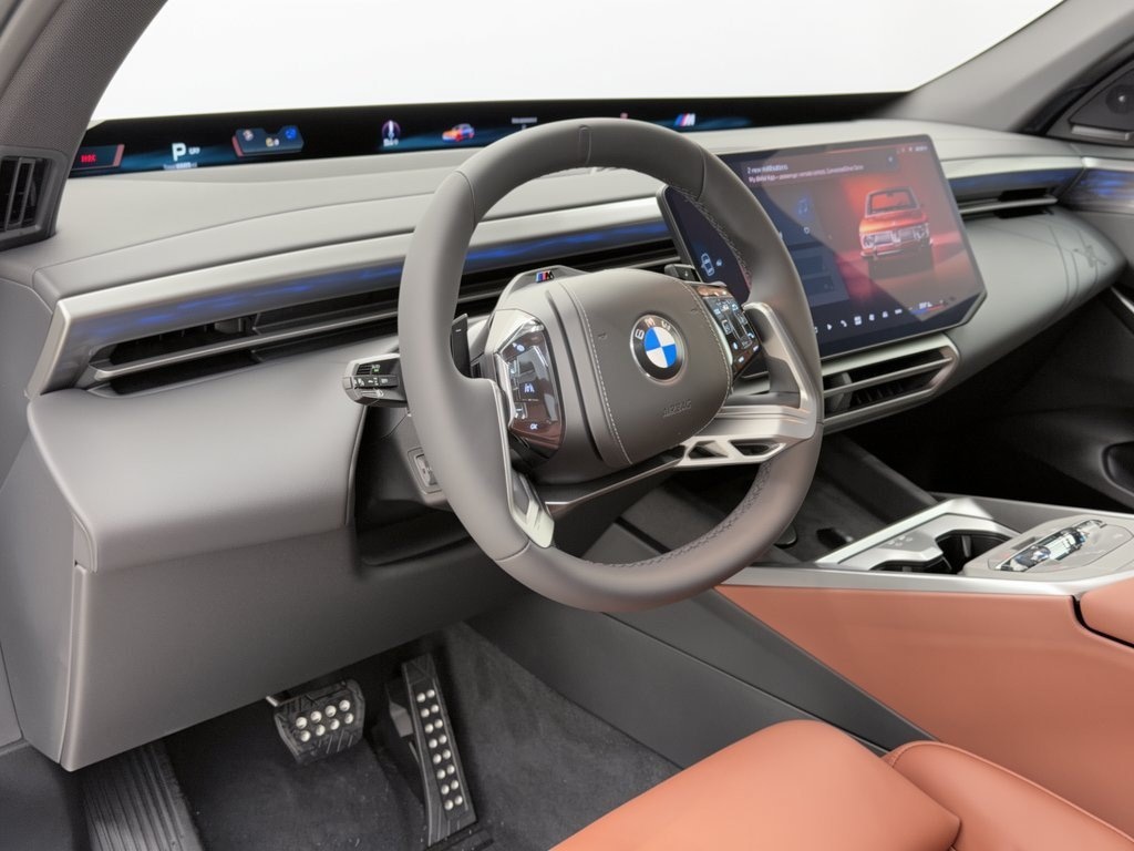 New 2027 BMW X5 40 xDrive SUV