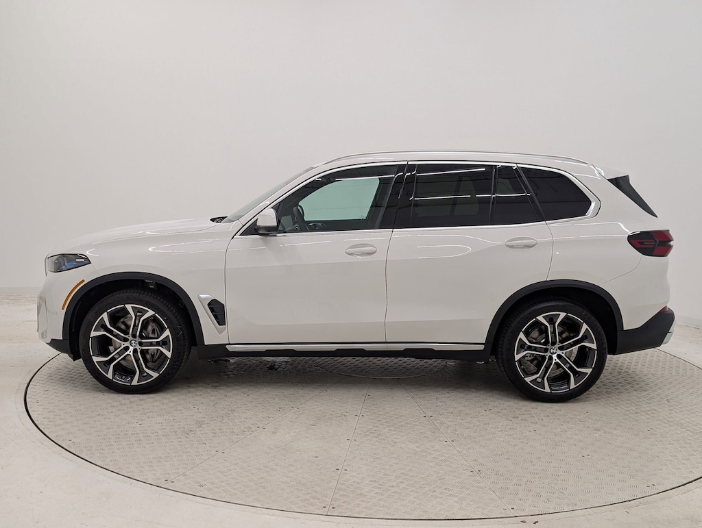Used 2026 BMW X5 xDrive40i SUV