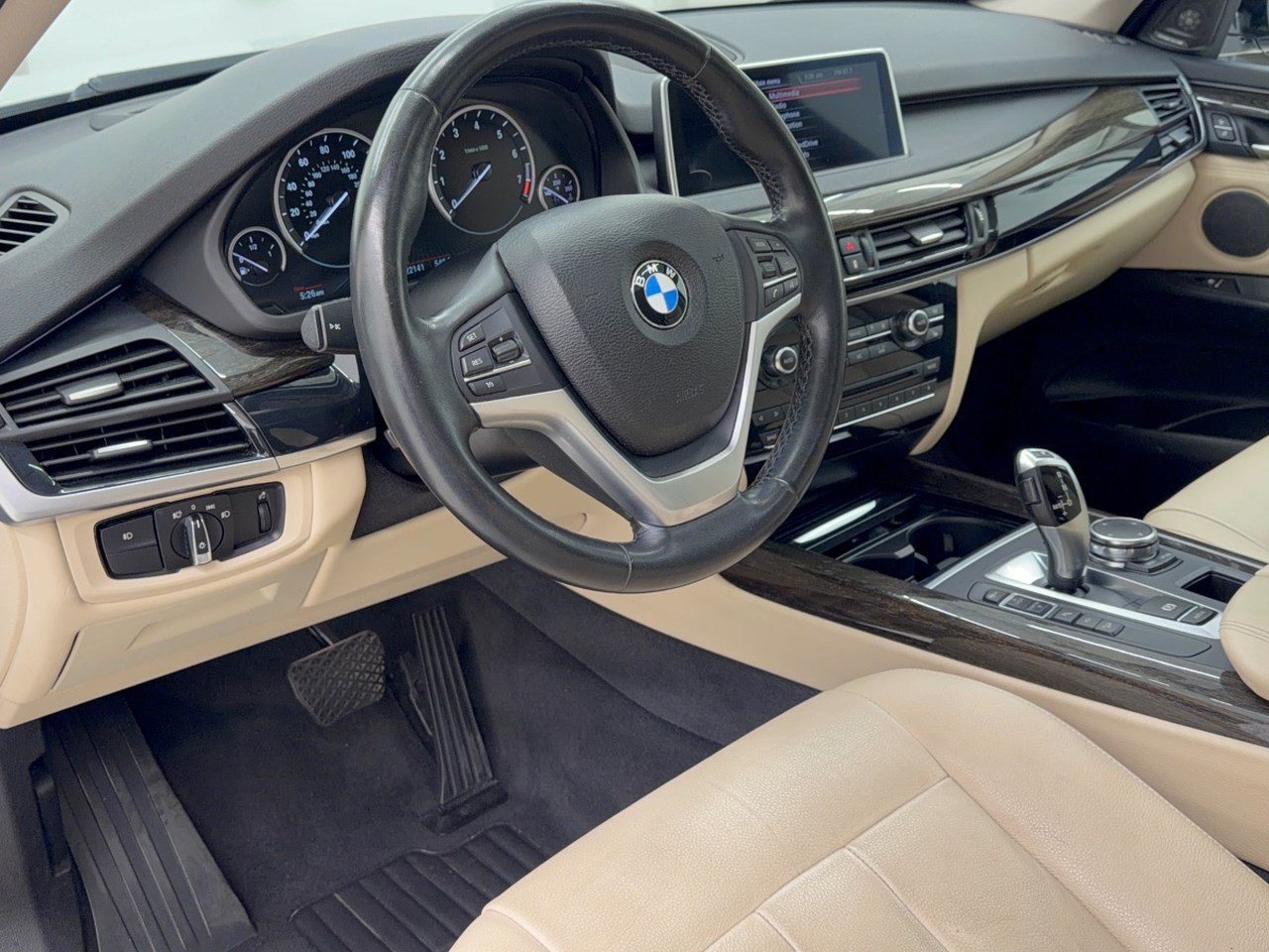Used 2016 BMW X5 SUV