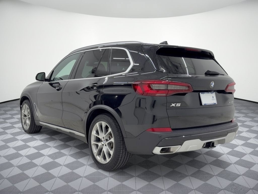 Used 2023 BMW X5 SUV