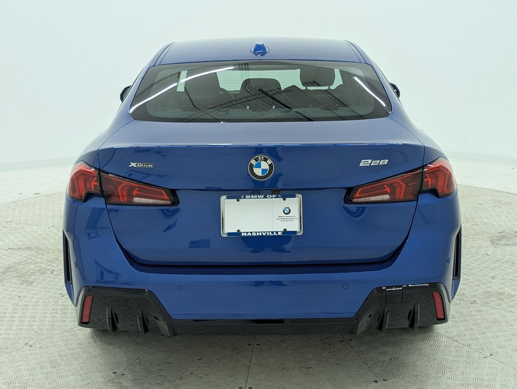 2025 BMW 2 Series 228 - Photo 10